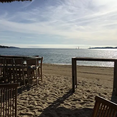 Mobil * Grimaud